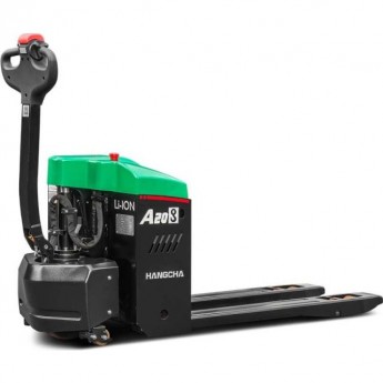 Электротележка HANGCHA CBD20-AMC1-I Электротележка HANGCHA CBD20-AMC1-I