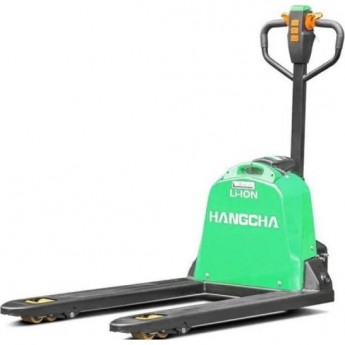 Электротележка HANGCHA CBD20-JH