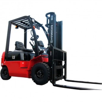 Дизельный вилочный погрузчик HANGCHA CPCD15-AG2 Дизельный вилочный погрузчик HANGCHA CPCD15-AG2