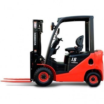 Дизельный вилочный погрузчик HANGCHA CPCD15-XRW10 Дизельный вилочный погрузчик HANGCHA CPCD15-XRW10