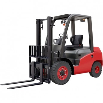 Дизельный вилочный погрузчик HANGCHA CPCD20-XF33F Дизельный вилочный погрузчик HANGCHA CPCD20-XF33F