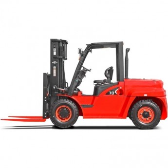 Дизельный вилочный погрузчик HANGCHA CPCD70-AG42 Дизельный вилочный погрузчик HANGCHA CPCD70-AG42