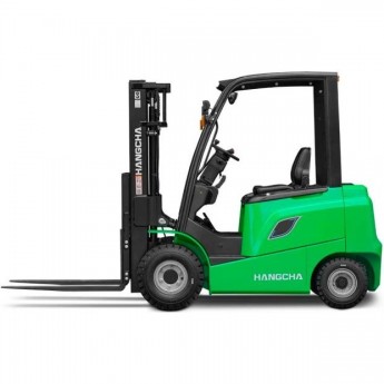 Электрический вилочный погрузчик HANGCHA CPD15-AEY2-I