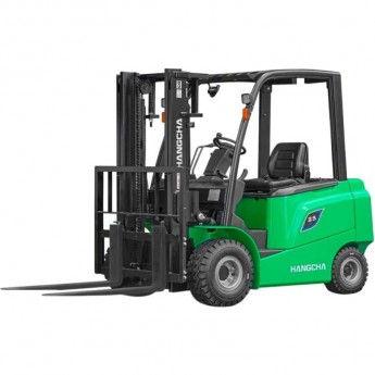 Электрический вилочный погрузчик HANGCHA CPD25-AEY2