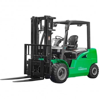 Электрический вилочный погрузчик HANGCHA CPDS20-AC6-I