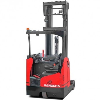 Ричтрак HANGCHA CQD12H