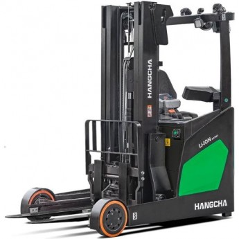 Ричтрак HANGCHA CQD14H