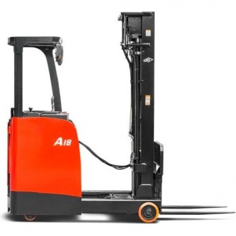 Ричтрак HANGCHA CQD18-AC4-l