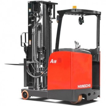 Ричтрак HANGCHA CQD18-XC4-Sl