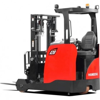 Ричтрак HANGCHA CQD20-AC2S