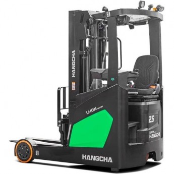 Ричтрак HANGCHA CQD25-AC2S