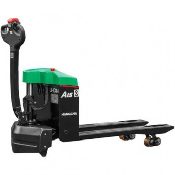 Электротележка HANGCHA HC CBD15-A3MC1-l