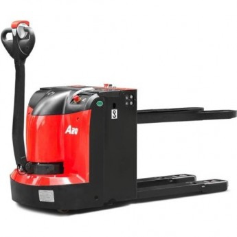 Электротележка HANGCHA HC CBD20-AC1