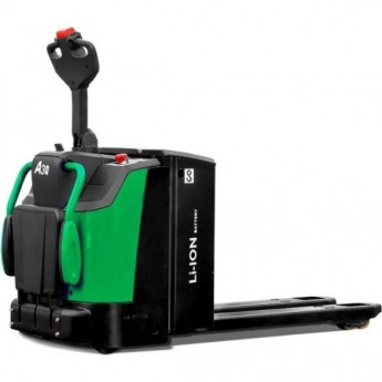 Электротележка HANGCHA HC CBD20-AC2S-I