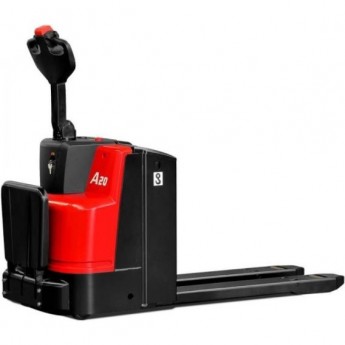 Электротележка HANGCHA HC CBD20-AEC2S