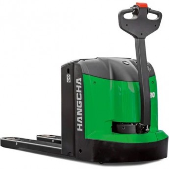 Электротележка HANGCHA HC CBD30-AC1-l